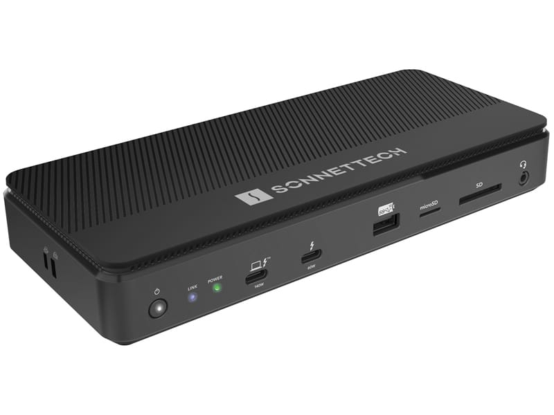 Sonnet Echo 13 Thunderbolt 5 SSD Dock (3 verzie)