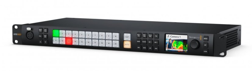 Blackmagic Design ATEM 2 M/E Constellation 4K