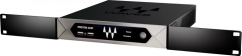Waves rackový úchyt pre jeden 1U Half-Rack SoundGrid server