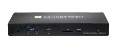 Sonnet Echo 21 Thunderbolt 5 SuperDock