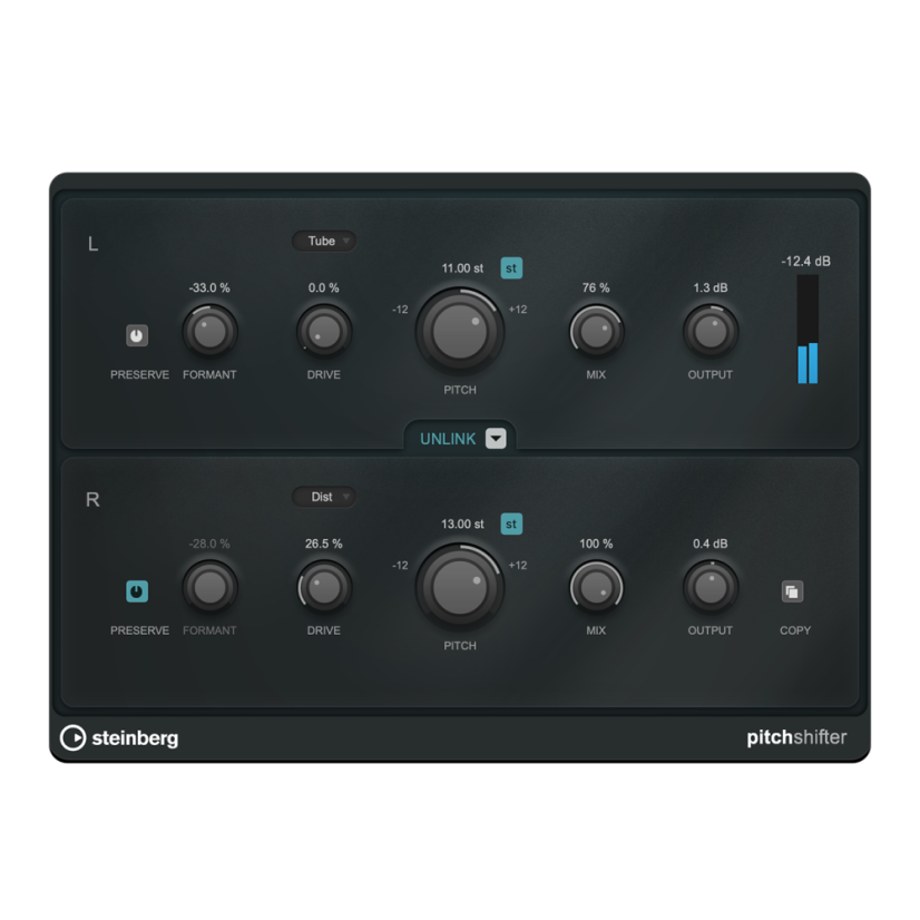 Steinberg WaveLab Pro 13