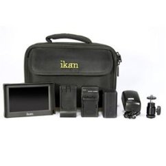 Ikan VL5-DK (Sony)