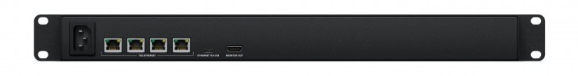 Blackmagic Cloud Dock 4