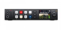 Blackmagic Design HyperDeck Studio HD Plus