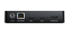 Blackmagic Cloud Pod