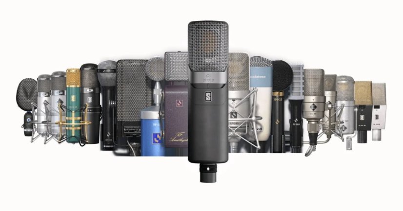Slate Digital ML-1A
