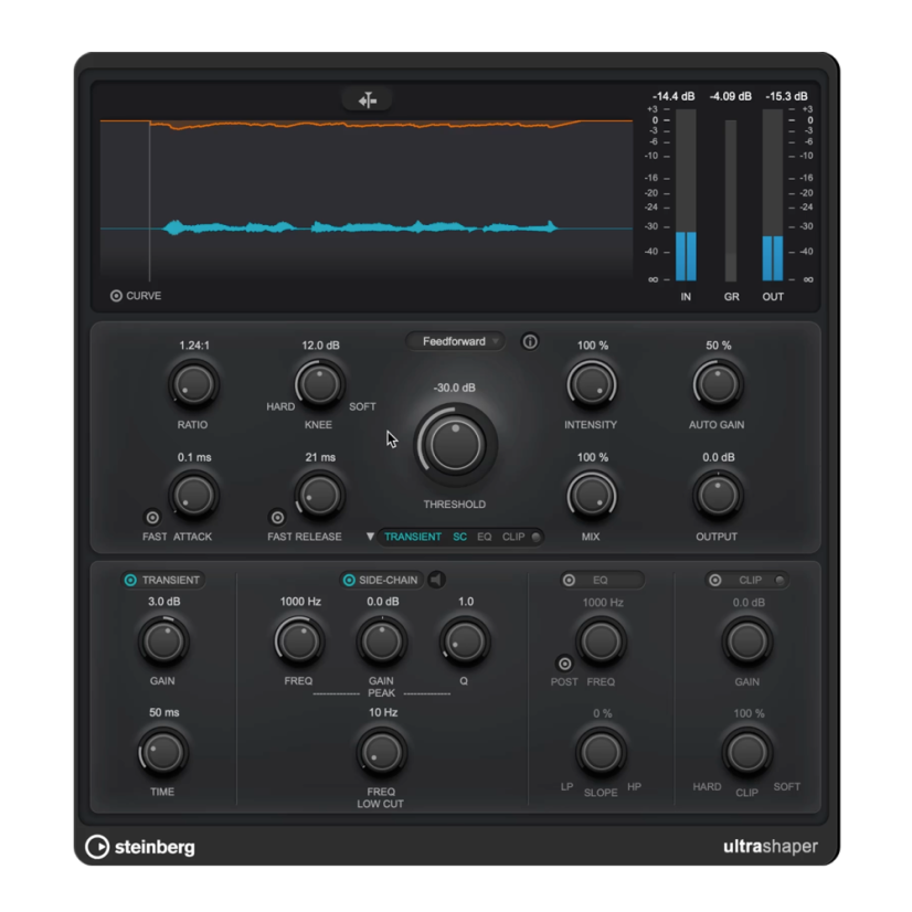 Steinberg WaveLab Pro 13