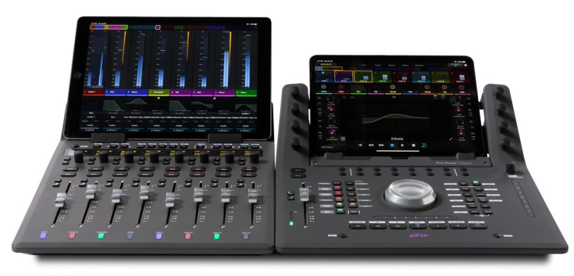Avid S1