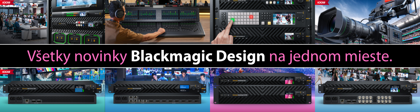 Blackmagic Design