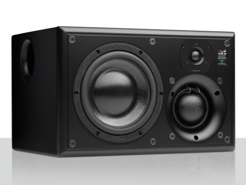 ATC SCM25 A PRO mk II