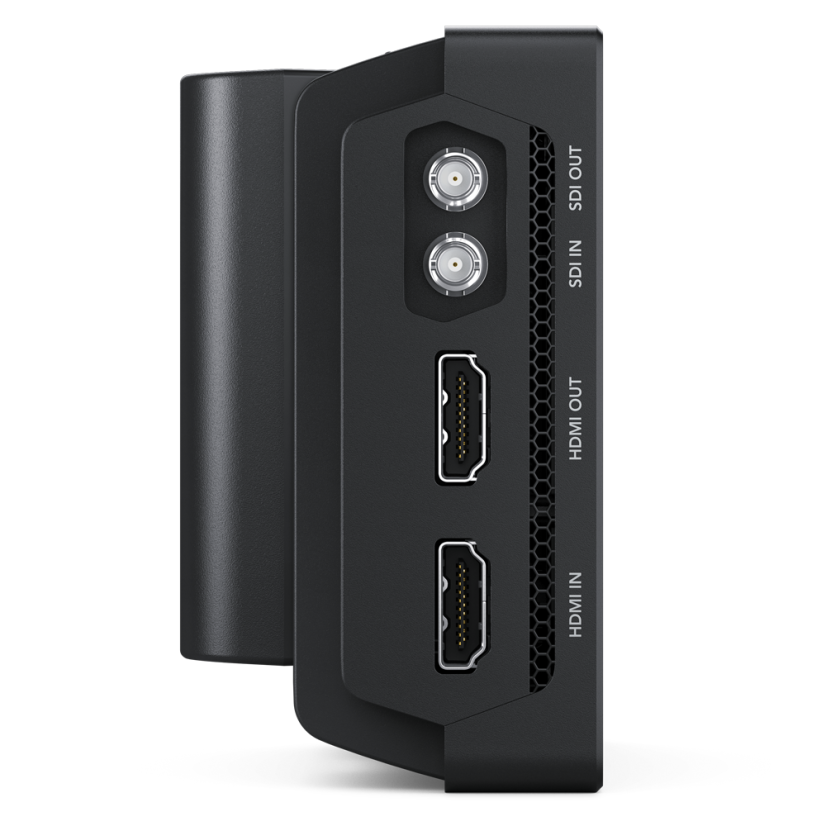 Blackmagic Video Assist 5" 12G