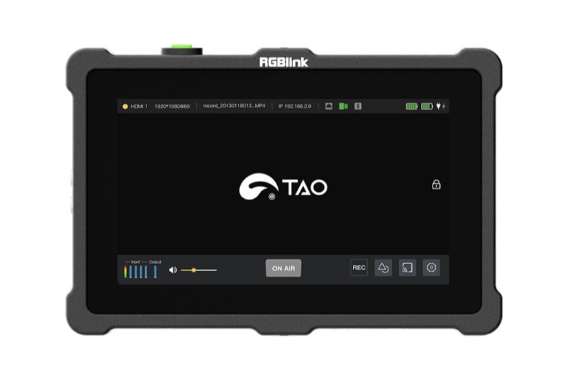 RGBlink Tao 1 Pro (NDI)
