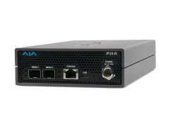 AJA IP25-R