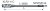 Canare Audio prepojovací kábel XLR3(F) ITT - Skini/Maxi - TCxxB-X1 (2 verzie)
