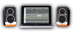 Eve Audio SC203
