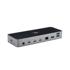 OWC Thunderbolt 4 Dock