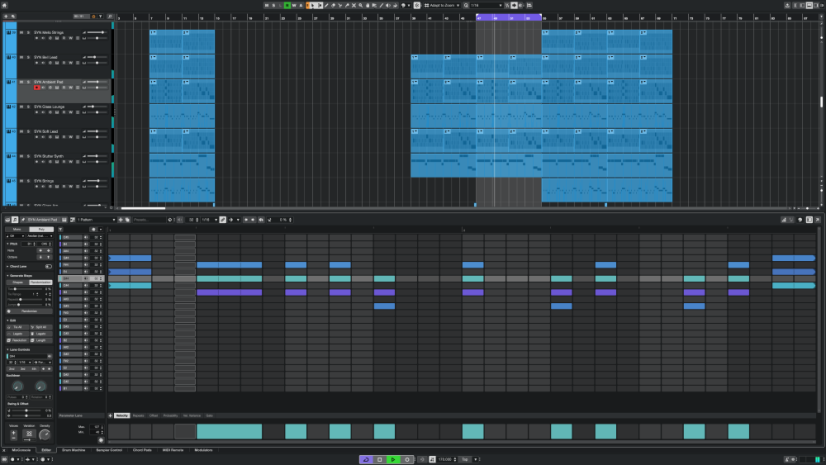 Steinberg Cubase Artist 15 EDU