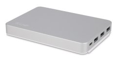 LMP USB-C DuoDock