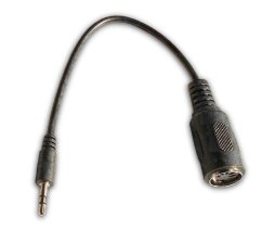 Ferrofish MIDI 5Pin – TRS 3,5mm Adaptor 18cm