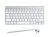 Apple wireless Keyboard SL