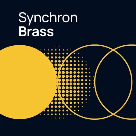 VSL Synchron Brass (Standard Library) VSL Synchron Brass (Standard Library)
