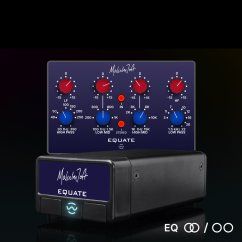 Karno Malcolm Toft EQUATE SEPIA Module