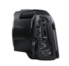 Blackmagic Pocket Cinema Camera 6K G2
