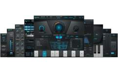 Antares AutoTune EFX+ 10