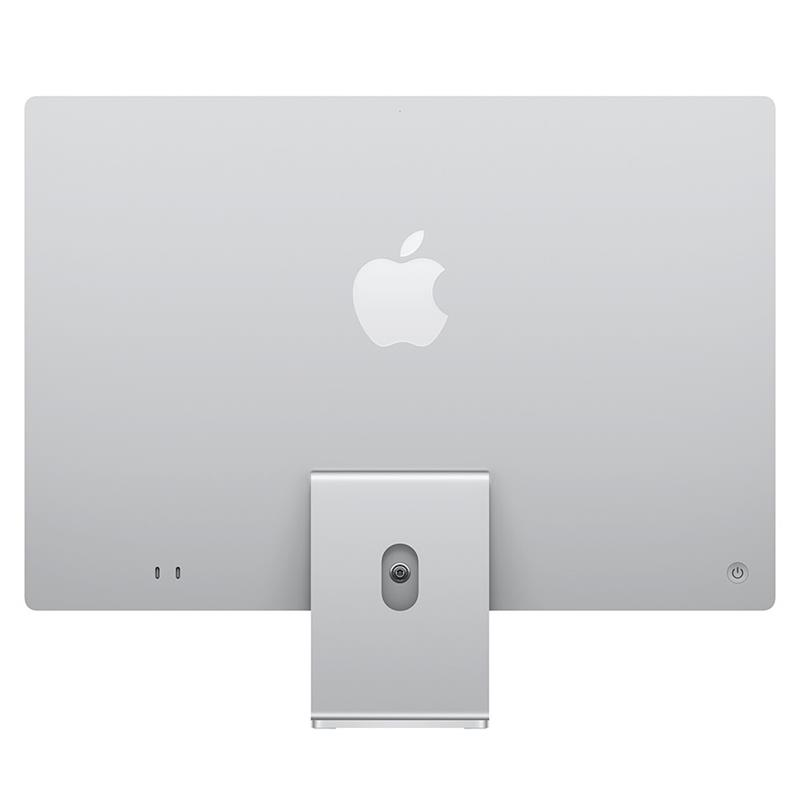 Apple iMac 24" 4.5K M4 10C CPU 10C GPU 24GB 512GB SK