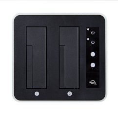 OWC Drive Dock USB-C