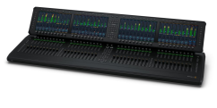 Blackmagic Design Fairlight Live Audio Panel 40