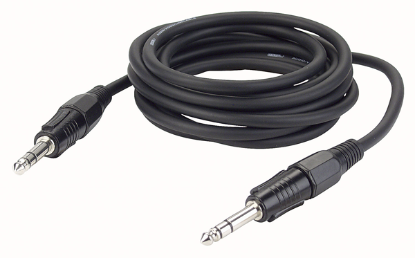 DAP Jack-Jack stereo cable 3m