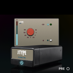 Karno J-Type CLASSIC PRE