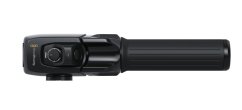 Blackmagic Zoom Demand
