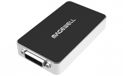 Magewell USB Capture DVI Plus