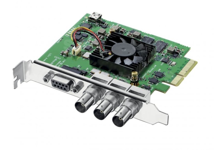 Blackmagic Design DeckLink SDI 4K