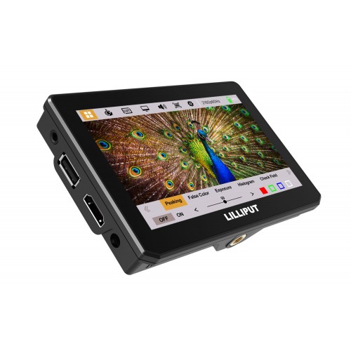 Lilliput T5