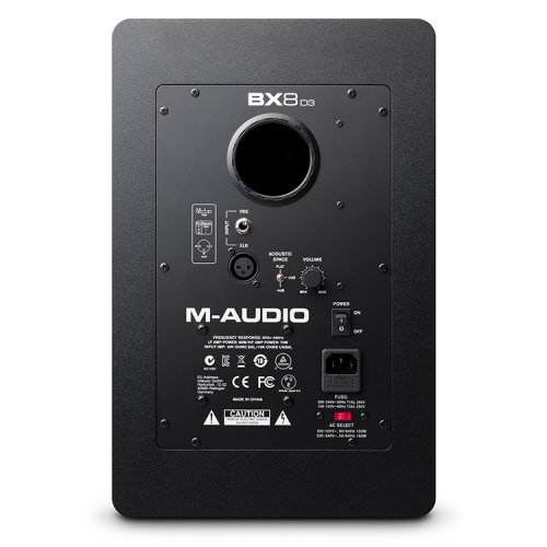 M-Audio BX8 D3 (kus)
