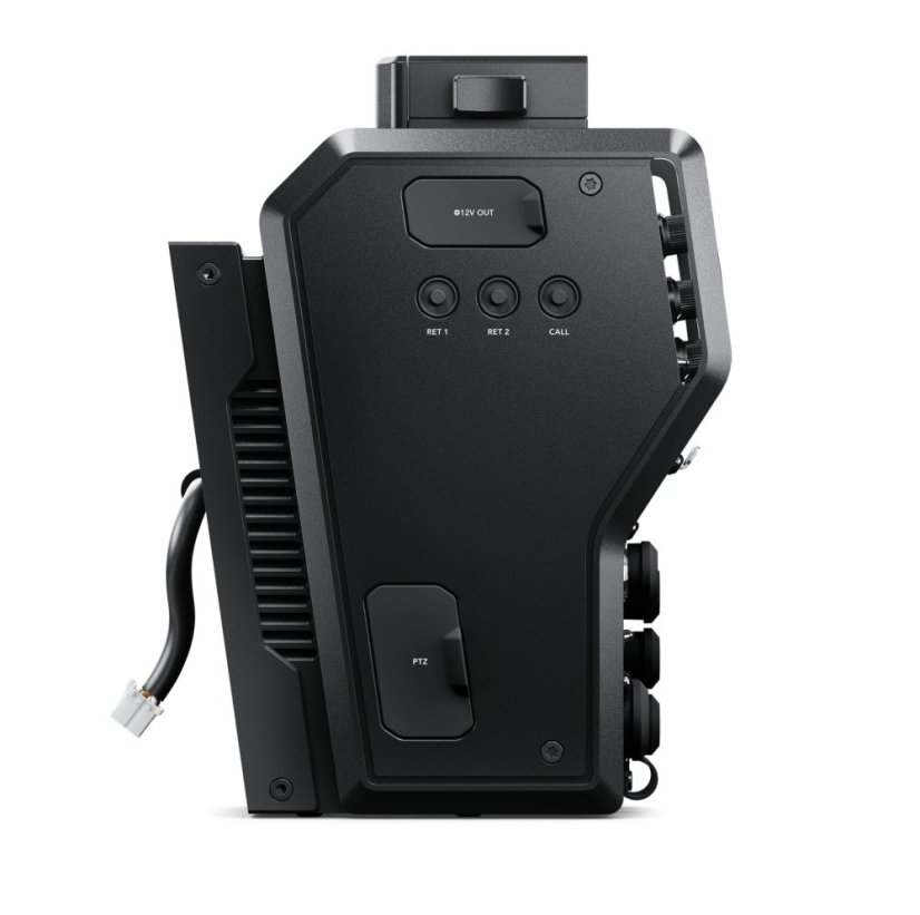 Blackmagic Camera Fiber Converter