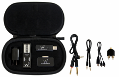 Wi Digital Wi AudioLink Ui (Apple 30-pin transmitter)