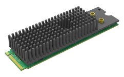 Magewell Eco Capture dual SDI M.2