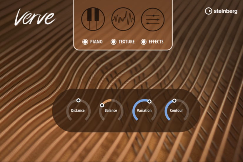 Steinberg Absolute 7