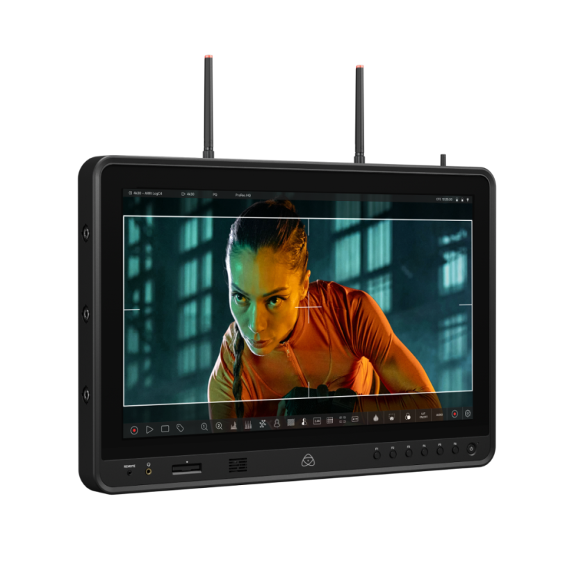 Atomos Sumo PRO-19