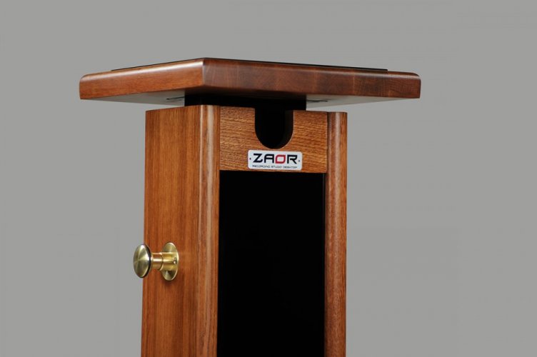 Zaor Monitor Stand (1 ks)