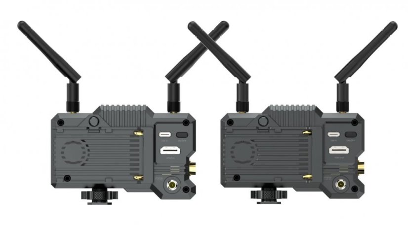 Hollyland Mars 400S Pro II