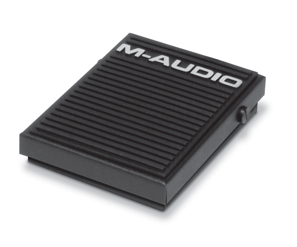 M-Audio SP-1 Sustain Pedal M-Audio SP-1 Sustain Pedal