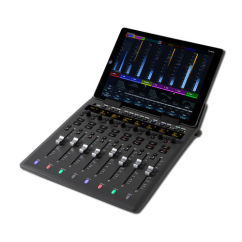 Avid S1
