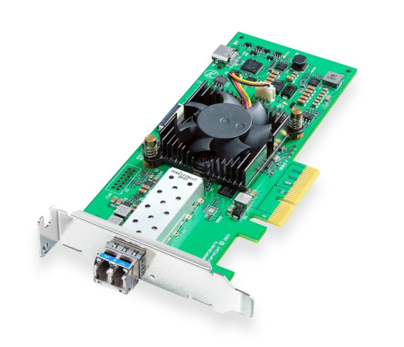 Blackmagic Design DeckLink IP HD Optical