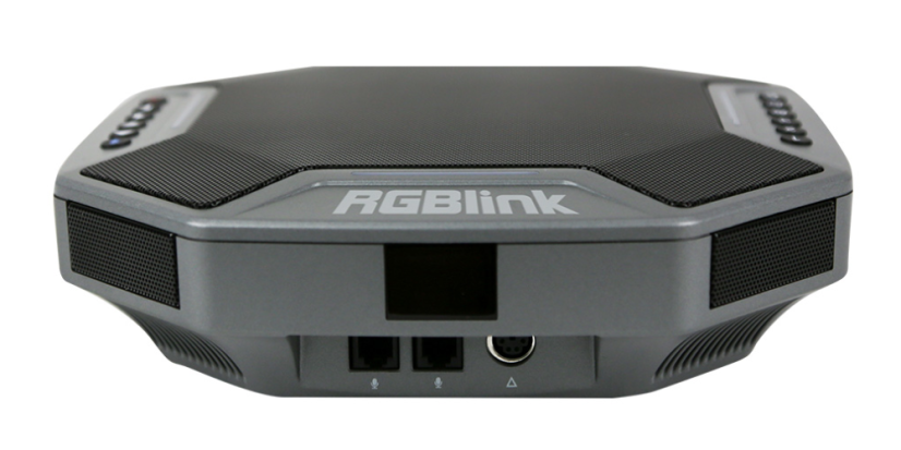 RGBlink AV Conference Integrated Solution VA210