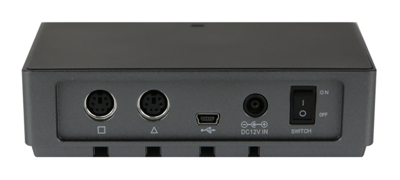 RGBlink AV Conference Integrated Solution VA210